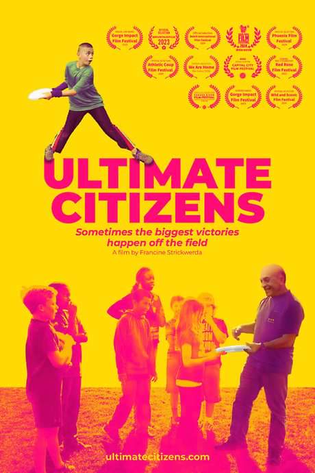 Ultimate Citizens